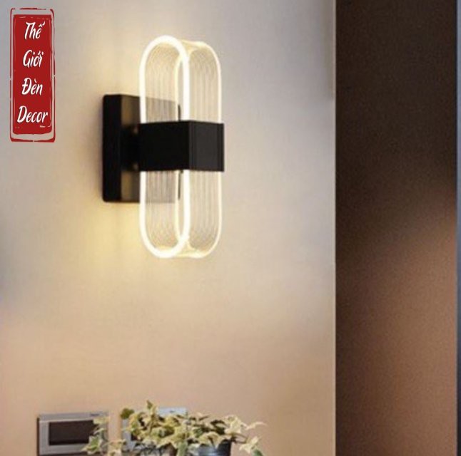 Đèn Tường Hiện Đại 5038